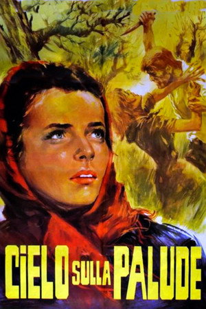 Небо над болотом (фильм, 1949)