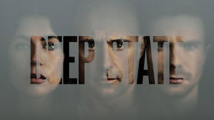 Тайная власть (сериал, 2018)