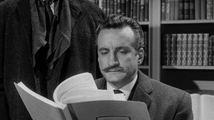 Список Эдриана Мессенджера (фильм, 1963)