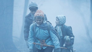 Пересечь границу (фильм, 2020)