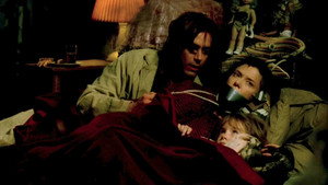 Сновидения (фильм, 1998)