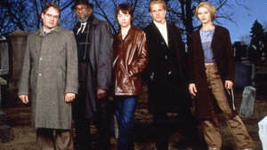 Другие (сериал, 2000)