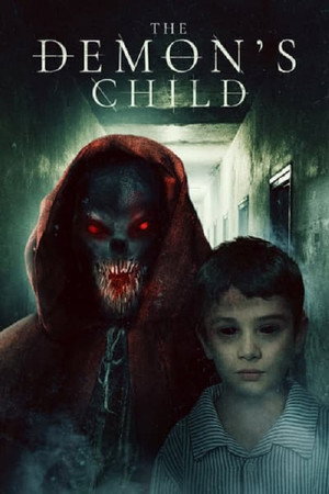 Дитя демона (фильм, 2021)