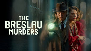 Убийства в Бреслау (сериал, 2025)
