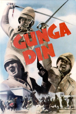 Ганга Дин (фильм, 1939)