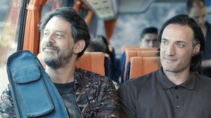 Открытка (сериал, 2021)