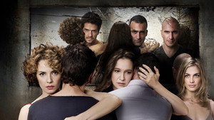 Военнопленные (сериал, 2009)
