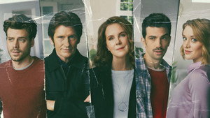 Рождество с семейкой Муди (сериал, 2019)