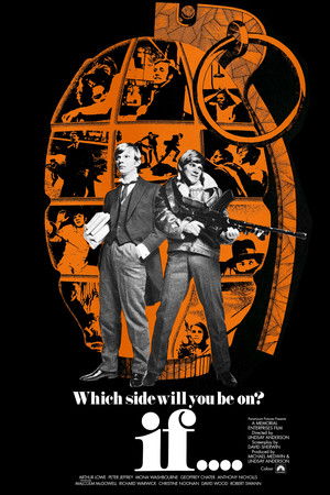 Если... (фильм, 1968)