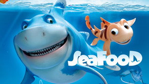 Морская бригада (мультфильм, 2011)