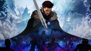 Ведьмак: Кошмар волка (мультфильм, 2021)