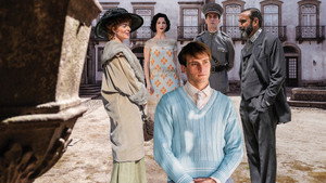 Северный ветер (сериал, 2021)