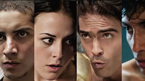 Хлороформ (сериал, 2012)