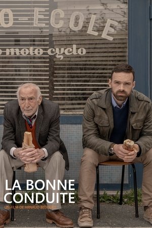 Хорошее поведение (фильм, 2021)