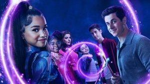 Волшебники за пределами Вэйверли Плэйс (сериал, 2024)