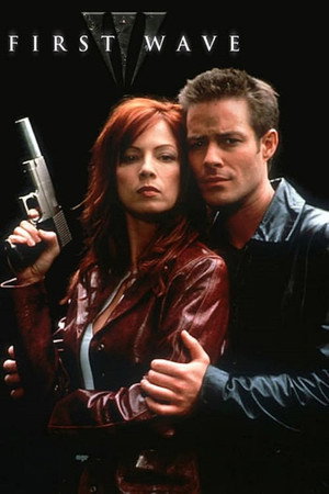 Первая волна (сериал, 1998)
