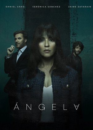 Анхела (сериал, 2024)