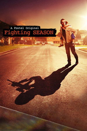 Сезон боёв (сериал, 2018)