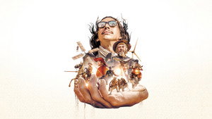 Человек, который убил Дон Кихота (фильм, 2018)
