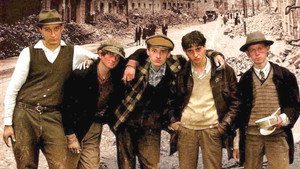 Пираты Эдельвейса (фильм, 2004)
