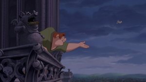 Горбун из Нотр Дама (мультфильм, 1996)