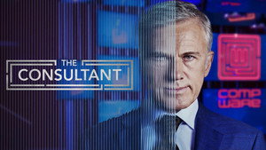 Консультант (сериал, 2023)