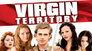 Территория девственниц (фильм, 2007)