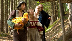 Золотой гусь (фильм, 2013)
