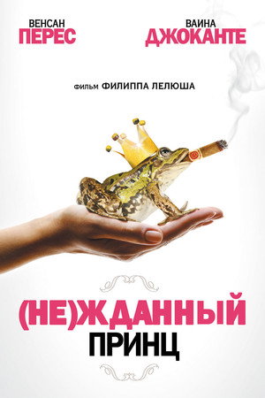 (Не)жданный принц (фильм, 2013)