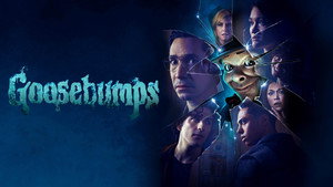Ужастики (сериал, 2023)