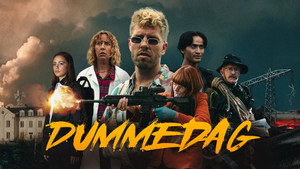 День отупения (сериал, 2023)