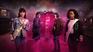 Газетчицы (сериал, 2022)