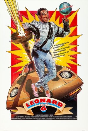 Леонард шестой (фильм, 1987)