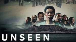 Невидимая (сериал, 2023)
