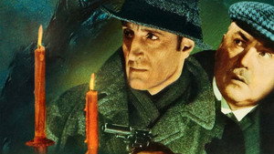 Шерлок Холмс: Замок ужаса (фильм, 1945)