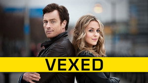 Несовместимые (сериал, 2010)