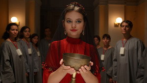 Чистое место (фильм, 2021)