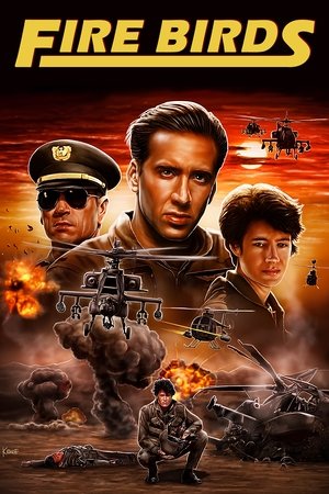 Огненные птицы (фильм, 1990)