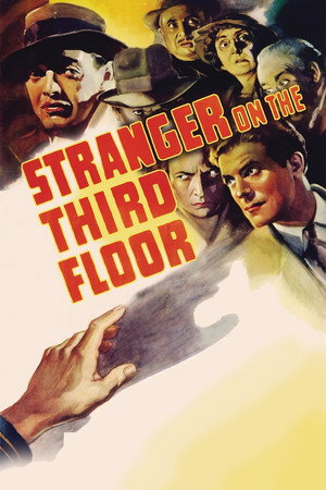 Незнакомец на третьем этаже (фильм, 1940)