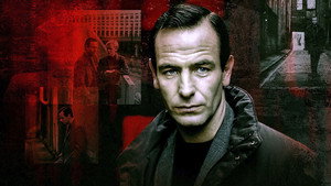 Тугая струна (сериал, 2002)