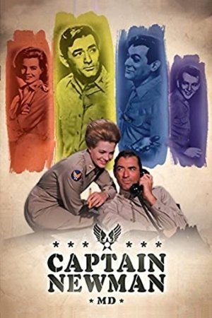 Капитан Ньюмэн, доктор медицины (фильм, 1963)