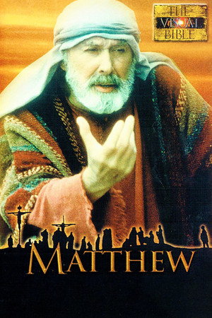 Визуальная Библия: Евангелие от Матфея (фильм, 1993)