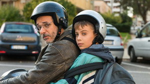 Игра левой (фильм, 2021)