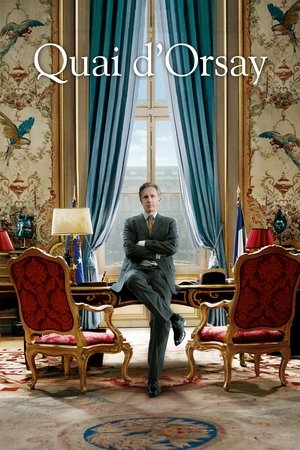 Набережная Орсе (фильм, 2013)