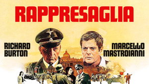 Резня в Риме (фильм, 1973)