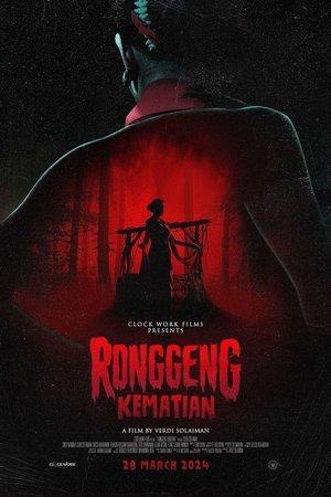 Ронгген Кематиан (фильм, 2024)