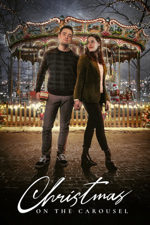 Рождество на карусели (фильм, 2021)
