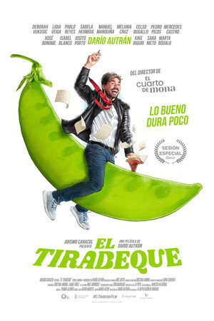 Сахарный горох (фильм, 2022)
