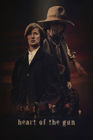 Сердце револьвера (фильм, 2021)