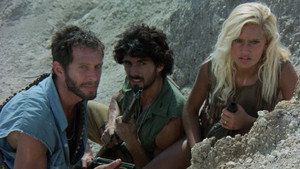 2020: Гладиаторы будущего (фильм, 1983)
